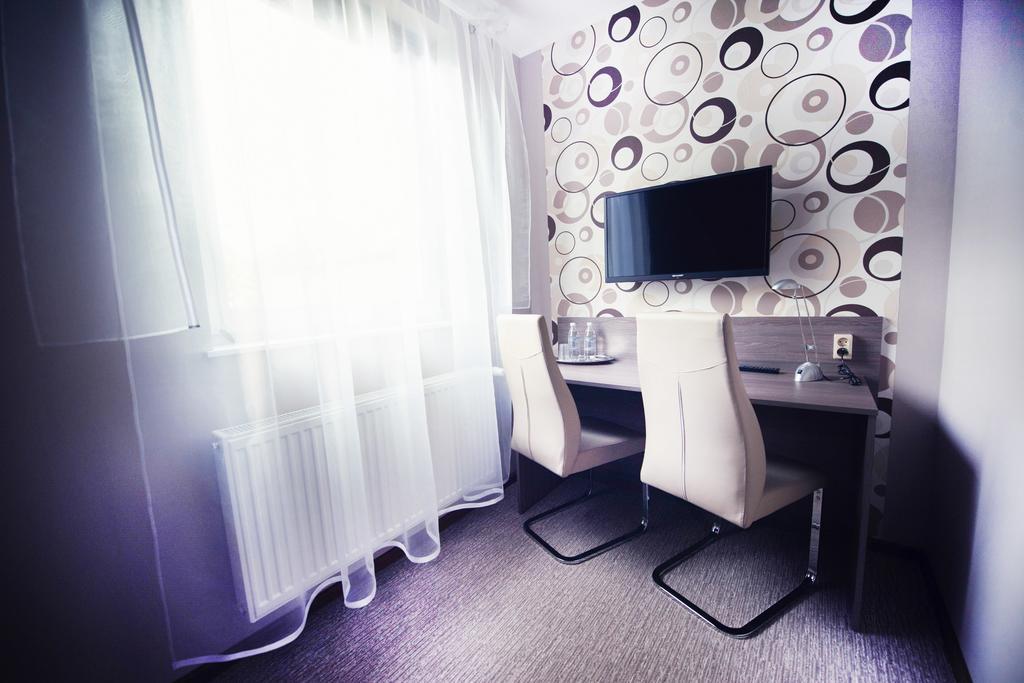 Makara Hotel Katowice Quarto foto
