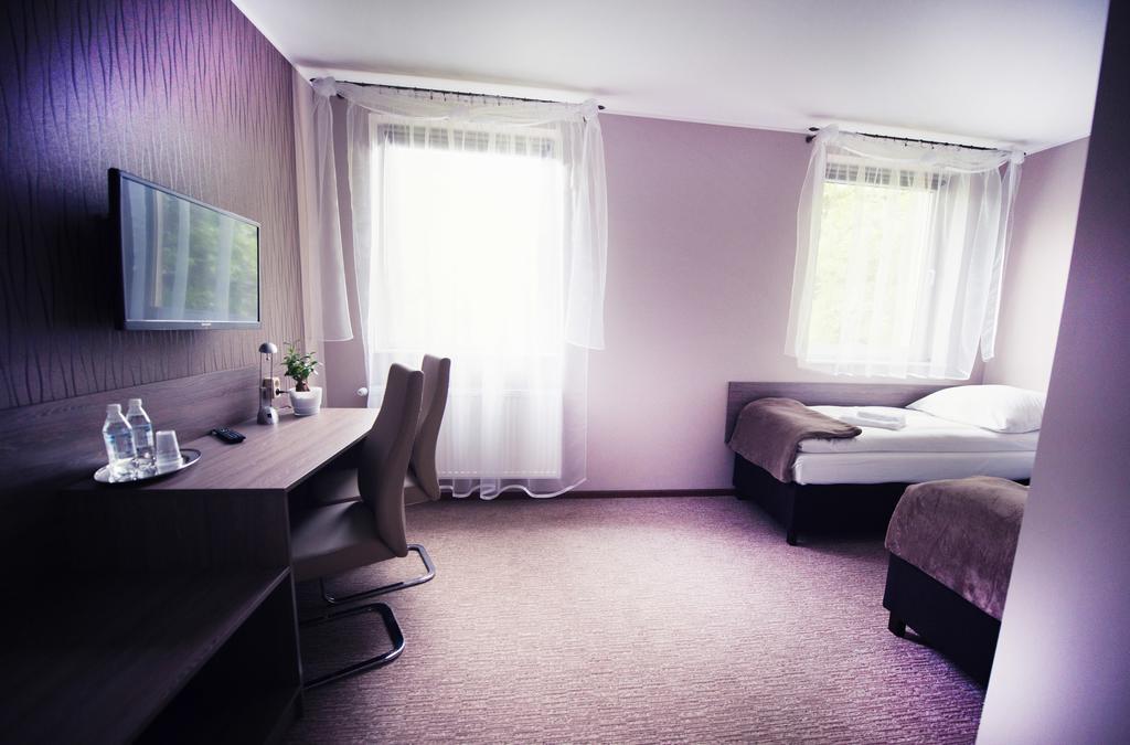 Makara Hotel Katowice Quarto foto
