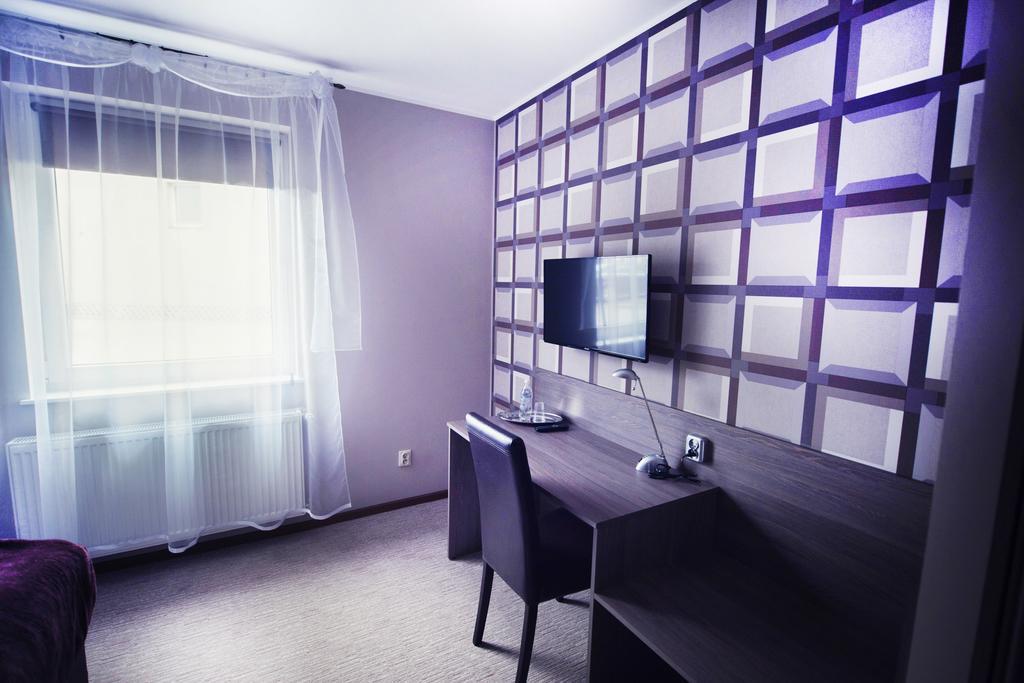 Makara Hotel Katowice Quarto foto