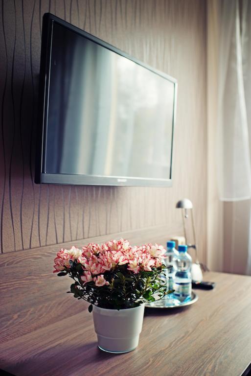 Makara Hotel Katowice Quarto foto